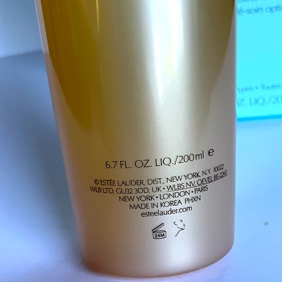 Revitalizing supreme + optimizing, power treatment lotion brand new in box 200ml - Picture 6 of 10